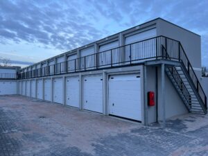 Den Dolder Garagebox